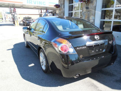 2012 Nissan Altima  3.5 SR