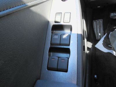 2012 Nissan Altima  3.5 SR