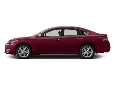 2013 Nissan Altima  2.5 S