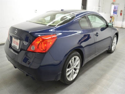 2012 Nissan Altima  3.5 SR