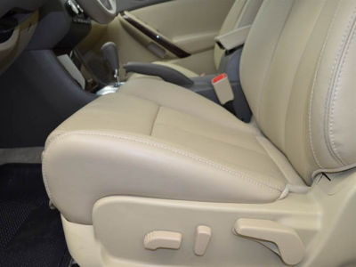 2012 Nissan Altima  3.5 SR