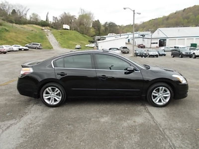 2012 Nissan Altima  3.5 SR