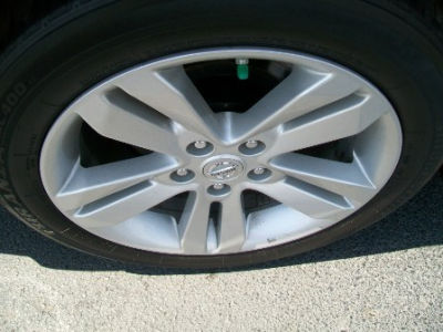 2012 Nissan Altima 3.5 SR