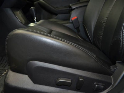 2012 Nissan Altima 3.5 SR