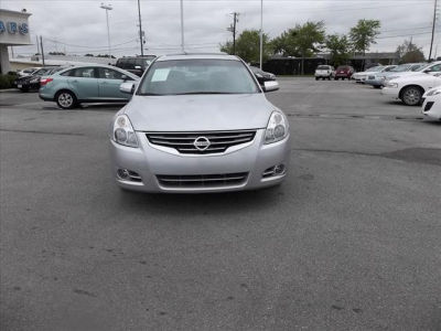 2012 Nissan Altima 3.5 SR