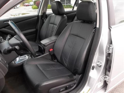 2012 Nissan Altima 3.5 SR