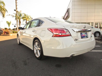 2013 Nissan Altima 2.5 SV