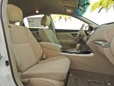 2013 Nissan Altima 2.5 SV
