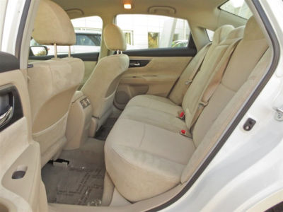 2013 Nissan Altima 2.5 SV