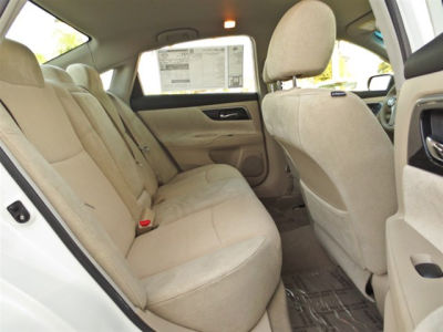 2013 Nissan Altima 2.5 SV
