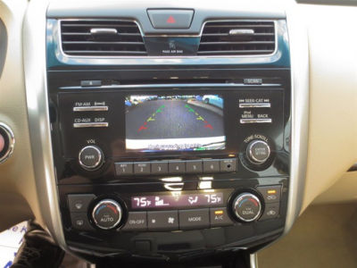 2013 Nissan Altima 2.5 SV