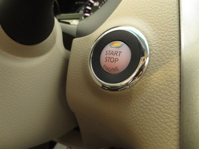 2013 Nissan Altima 2.5 SV