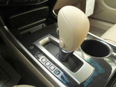 2013 Nissan Altima 2.5 SV
