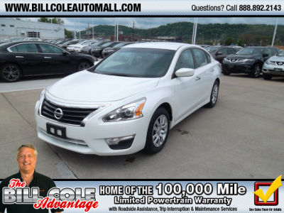 2013 Nissan Altima  2.5 S