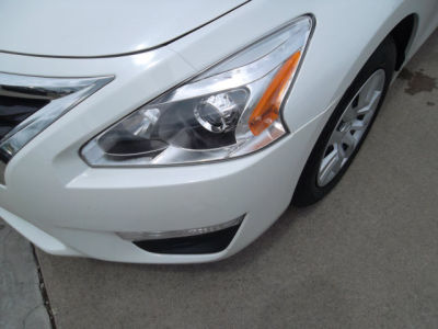 2013 Nissan Altima  2.5 S