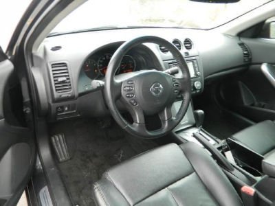 2011 Nissan Altima 3.5 SR