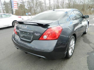 2011 Nissan Altima 3.5 SR