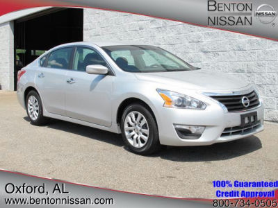 2013 Nissan Altima S