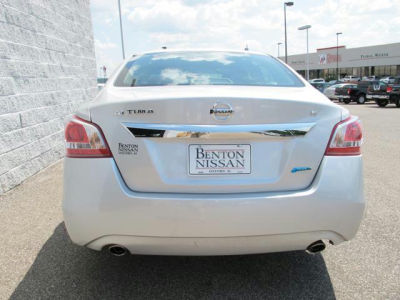 2013 Nissan Altima  S