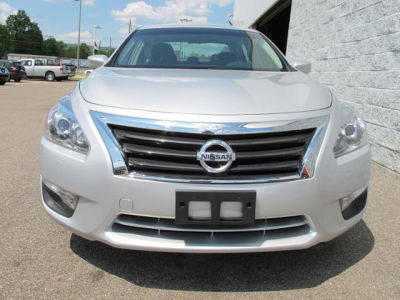2013 Nissan Altima  S
