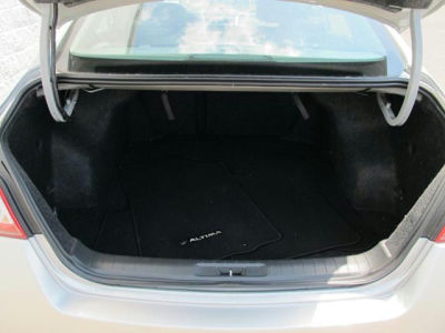 2013 Nissan Altima  S