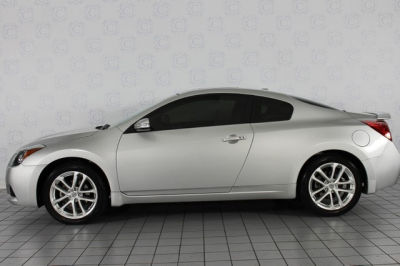 2012 Nissan Altima 3.5 SR