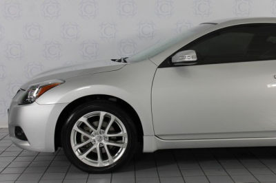 2012 Nissan Altima 3.5 SR
