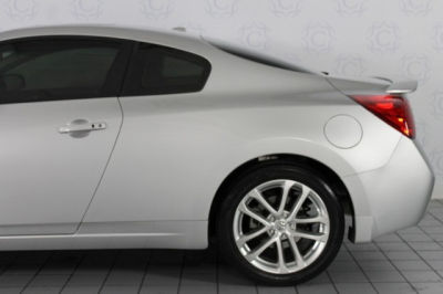2012 Nissan Altima 3.5 SR