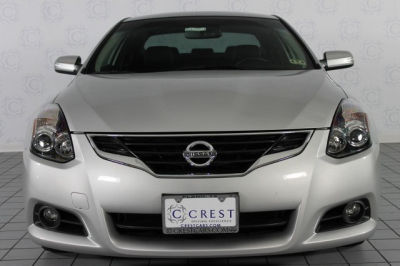 2012 Nissan Altima 3.5 SR