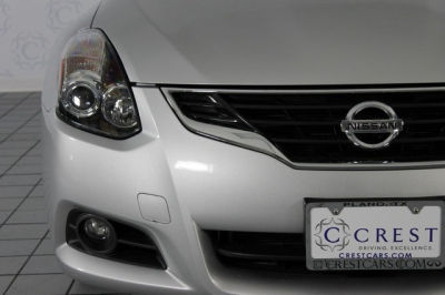 2012 Nissan Altima 3.5 SR