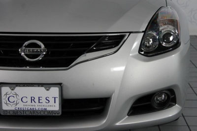 2012 Nissan Altima 3.5 SR