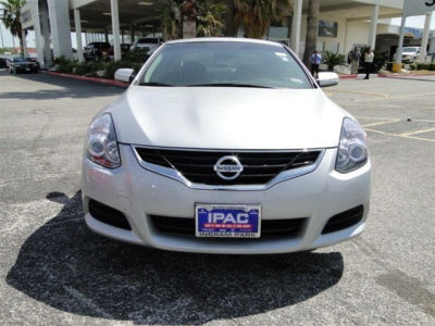 2013 Nissan Altima  2.5 S