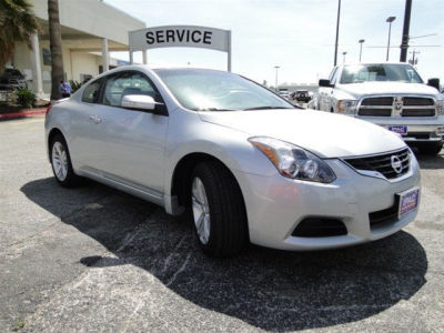 2013 Nissan Altima  2.5 S