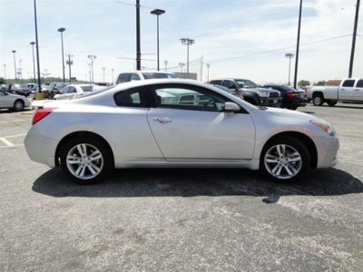 2013 Nissan Altima  2.5 S