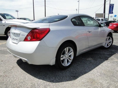 2013 Nissan Altima  2.5 S