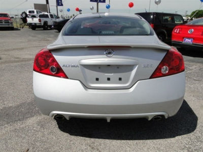 2013 Nissan Altima  2.5 S