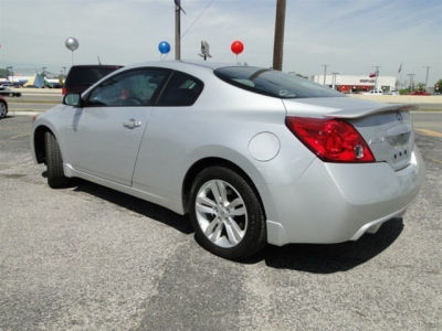 2013 Nissan Altima  2.5 S