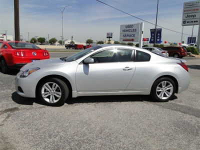2013 Nissan Altima  2.5 S