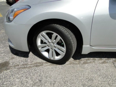 2013 Nissan Altima  2.5 S