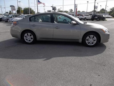 2012 Nissan Altima  2.5 S