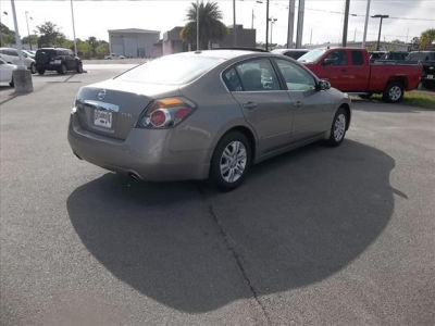 2012 Nissan Altima  2.5 S