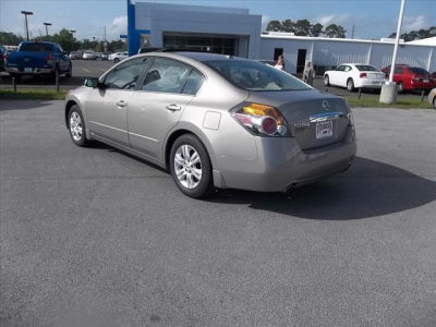 2012 Nissan Altima  2.5 S