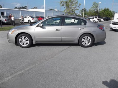 2012 Nissan Altima  2.5 S
