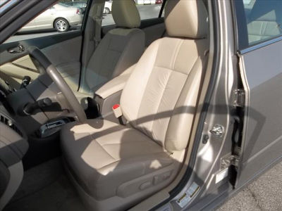 2012 Nissan Altima  2.5 S