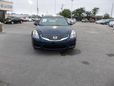 2012 Nissan Altima  2.5 S