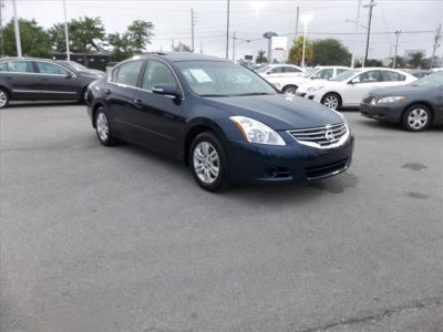 2012 Nissan Altima  2.5 S
