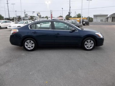 2012 Nissan Altima  2.5 S