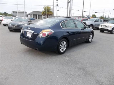 2012 Nissan Altima  2.5 S