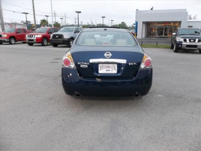 2012 Nissan Altima  2.5 S