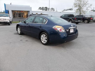 2012 Nissan Altima  2.5 S